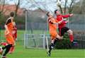 Long Stratton teen aiming to repeat his semi-final goals 