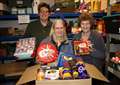 Waveney Foodbank to feed 400 over Christmas thanks to local generosity