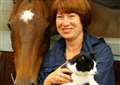 Redwings cat Thomas became a charity icon