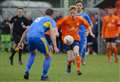 Hagan looking to kick on with his new club 