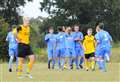 Boss praises ‘dogged spirit’ of his players 