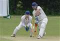 Visitors inflict third loss in a row on hosting Diss