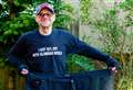 Mark is half the man he used to be – and he’s loving it 