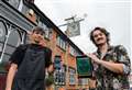 Pub picks up award thanks to online customer reviews