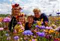 Picture gallery: A-maize-ing times to be had down on the farm
