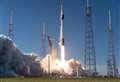 This is when to see SpaceX Falcon 9 pass over the UK minutes after historic launch
