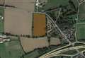 Inspectorate rules against town’s 40-home development