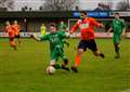 Diss off foot of the table after hard-fought draw