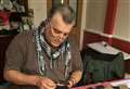 Late artist inspires care system events