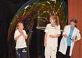 Framlingham pupils enjoy science week
