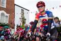 Storey is among riders set for Fram start line