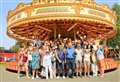 Twinning trip marks a renewing of friendly relations