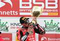 Redding leads the way ahead of Superbikes at Snetterton 
