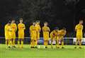 Walsham go so close to upset