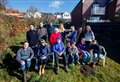 End of an era as development plan puts pay to family’s ‘secret town garden’