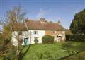 Grade II-listed Hardwick home