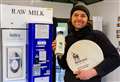 Why Fen Farm's vending machines continue to be a big hit