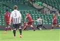 Town add experienced forward