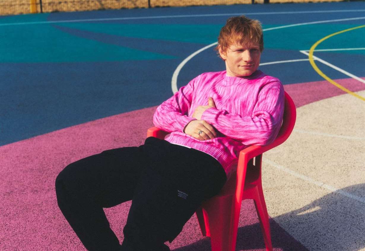 Ed Sheeran set to play three shows at Portman Road
