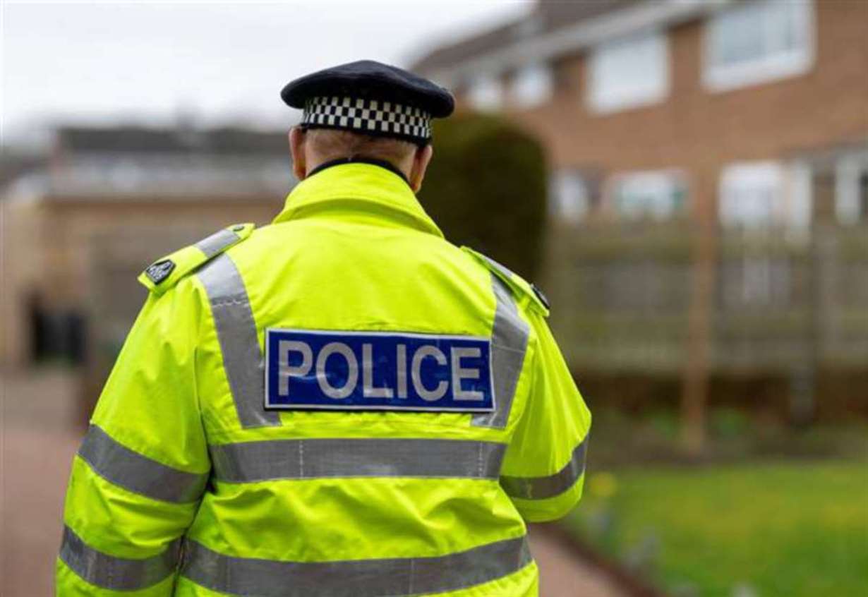 Missing 15-year-old girl found