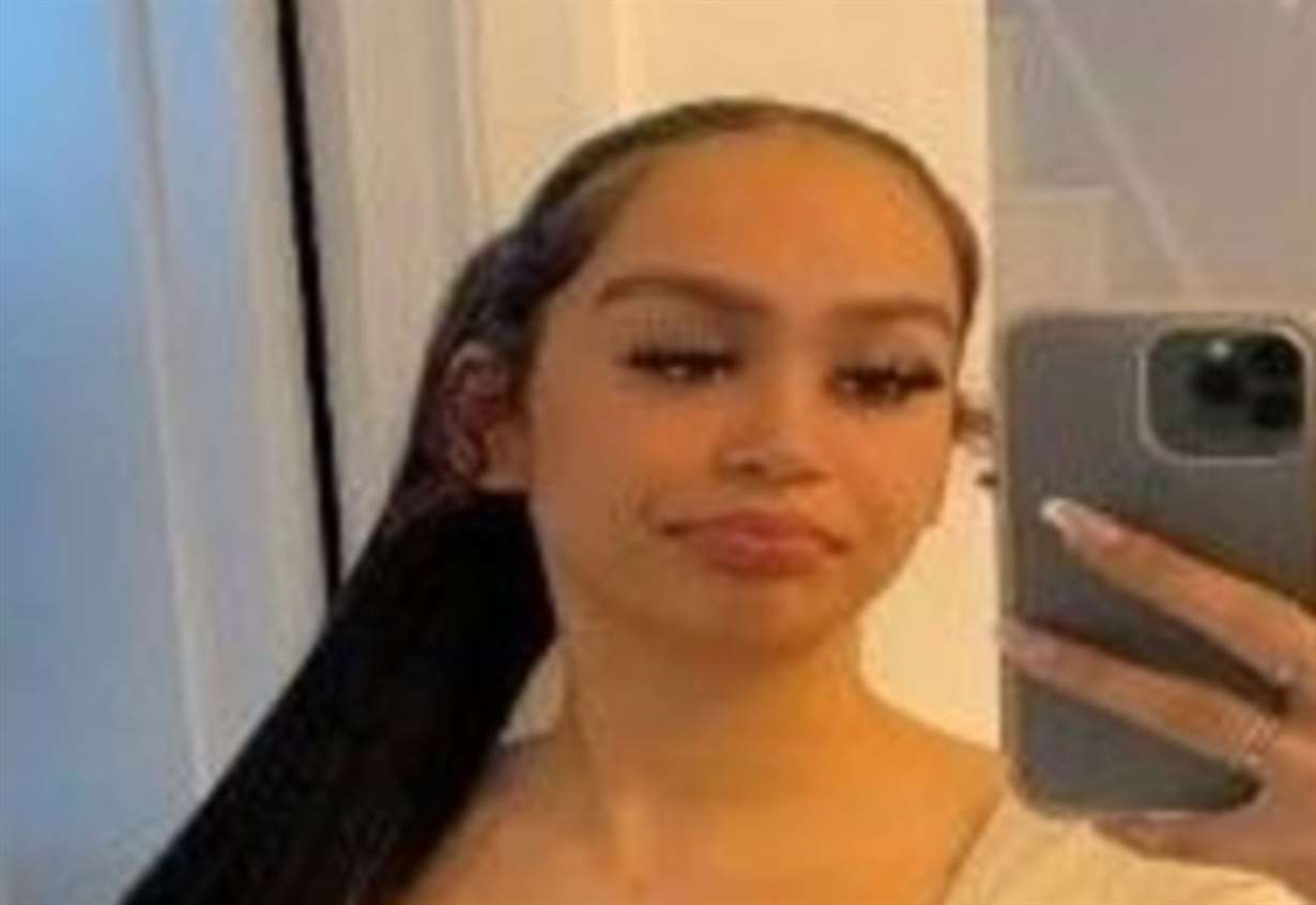 Police appeal to help find missing 15-year-old