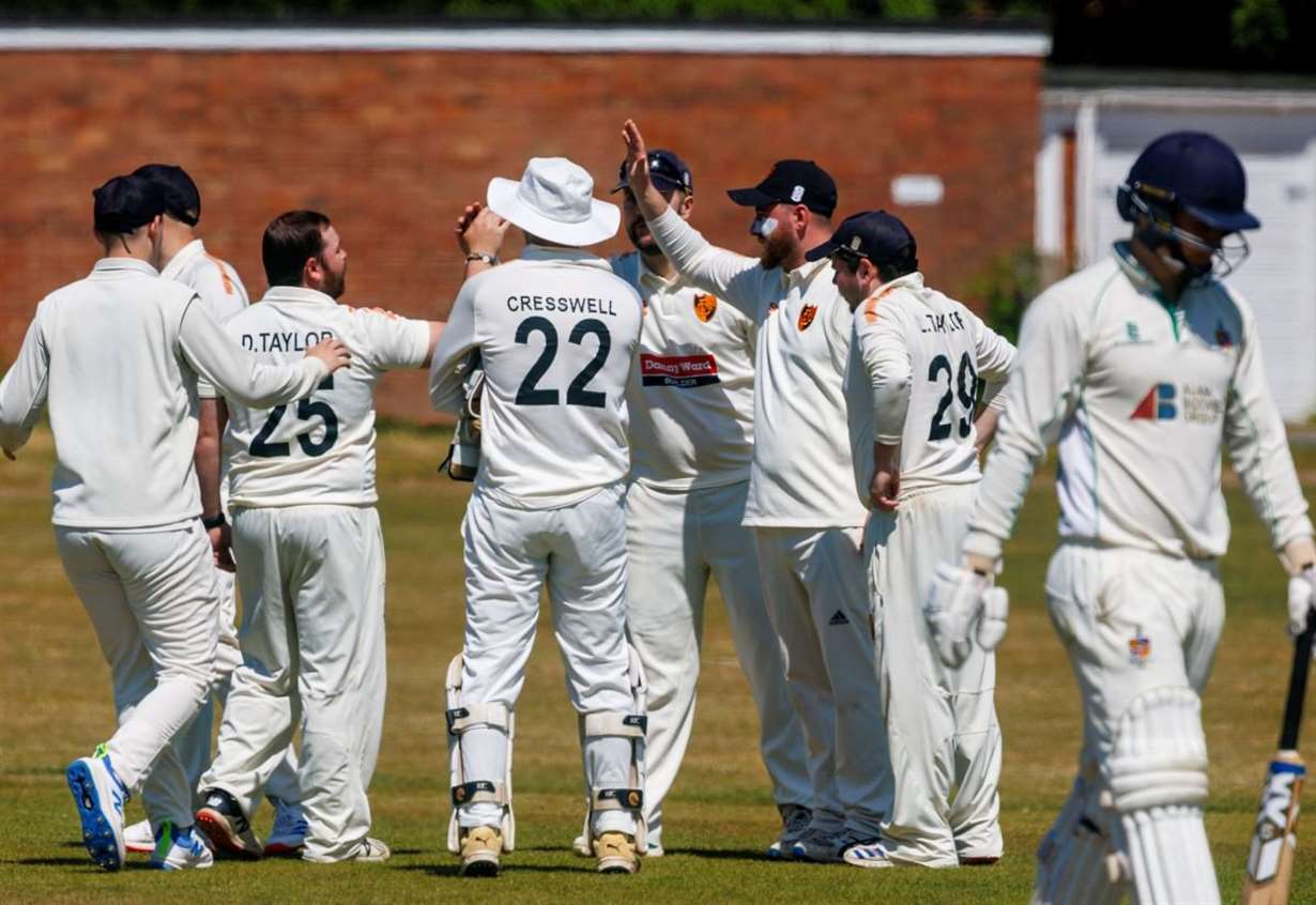 Diss set no targets after positive start to season