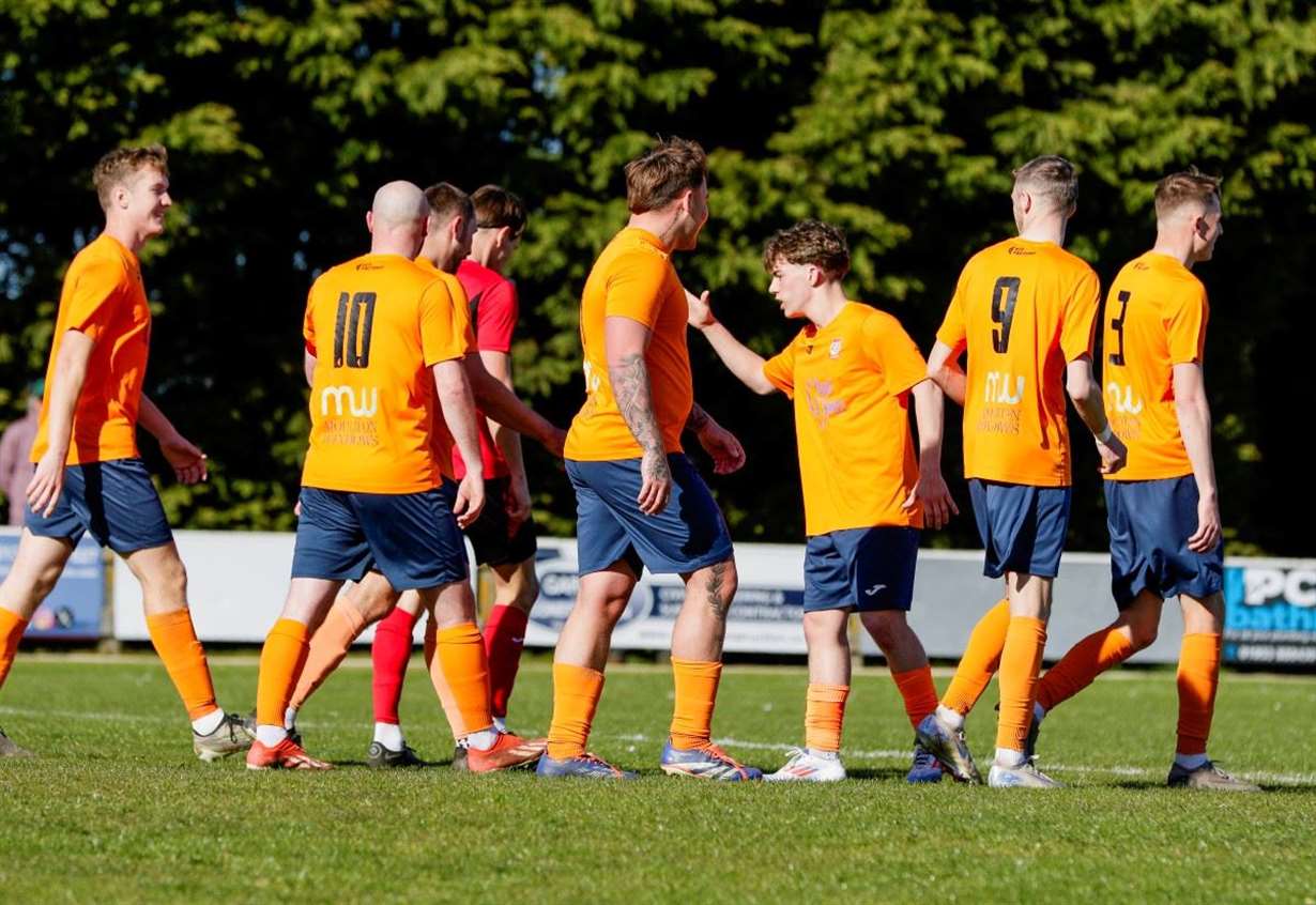 Play-off loss does not define Tangerines’ season