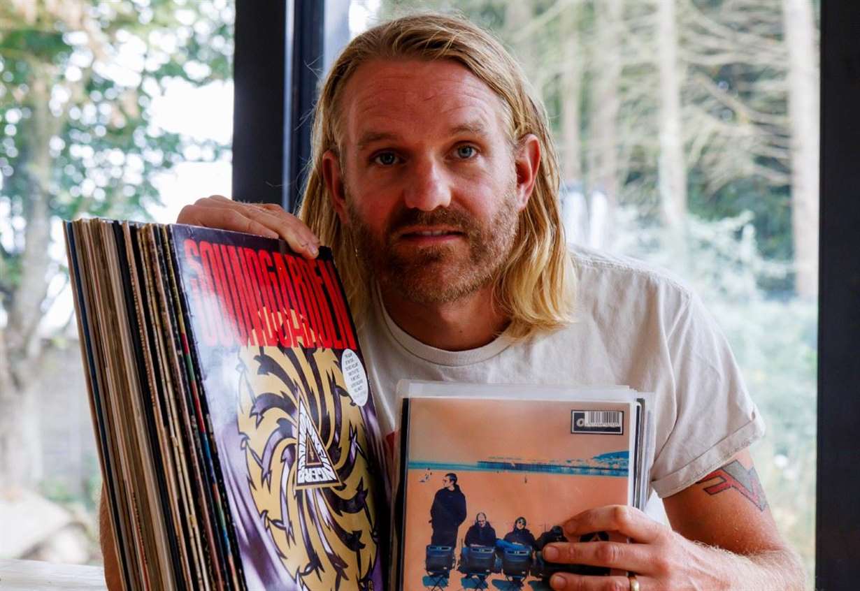 ‘People don’t want to come into town and shop’ says stall owner