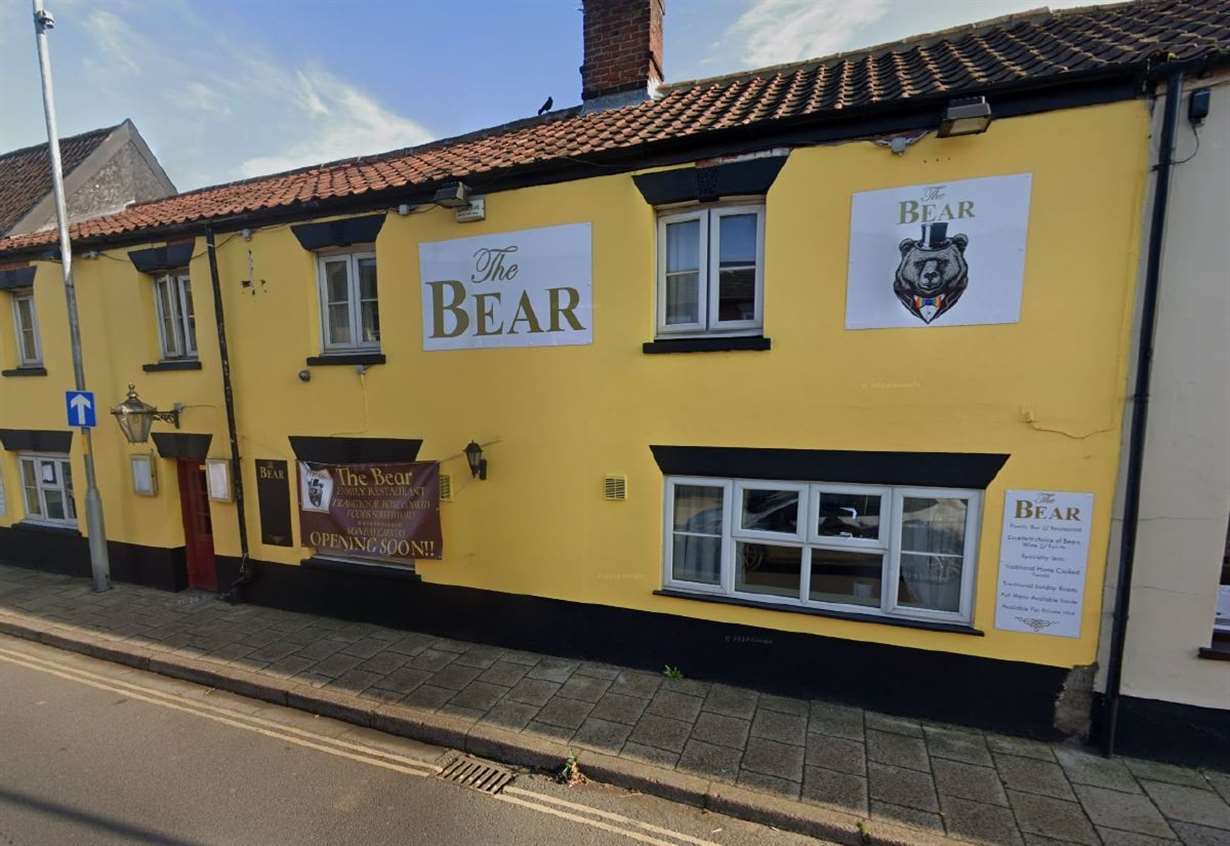 Town councillors offered therapy - funded by taxpapers - after online backlash