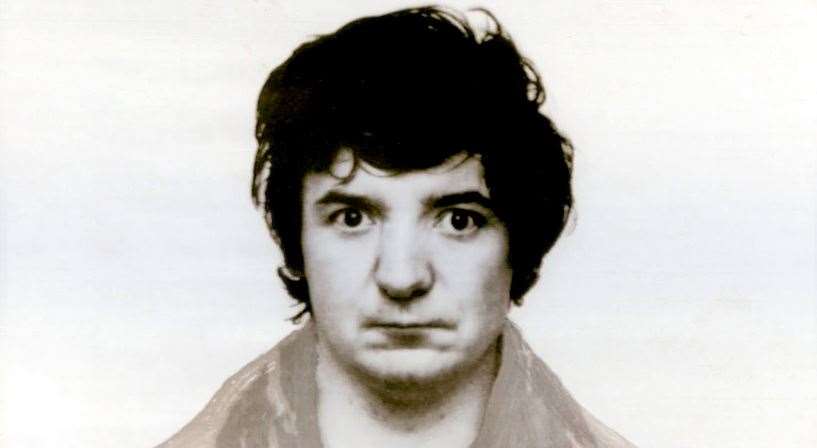 Peter Sullivan (Merseyside Police/PA)