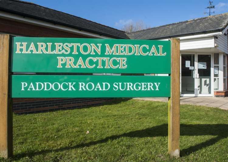 Harleston Medical Practice
