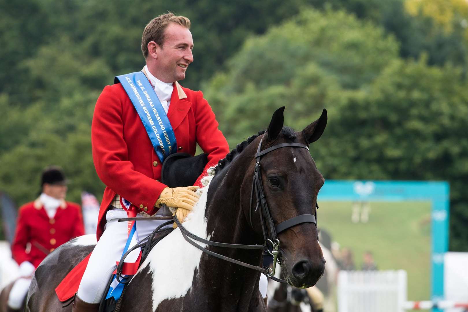 Oliver Hood. Picture: Nigel Goddard (12951206)