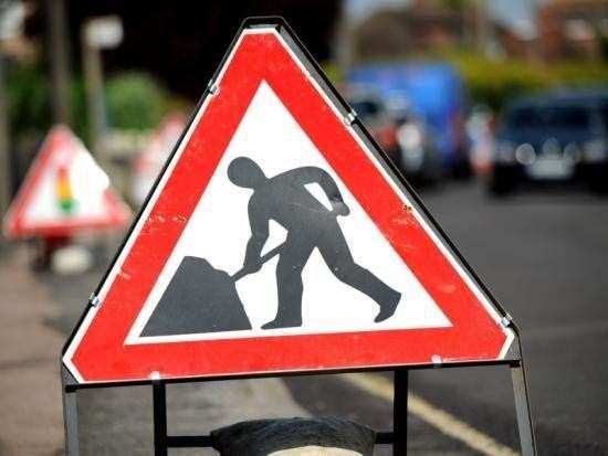 The work will be on sections of the B1332 Norwich Road. Picture: iStock