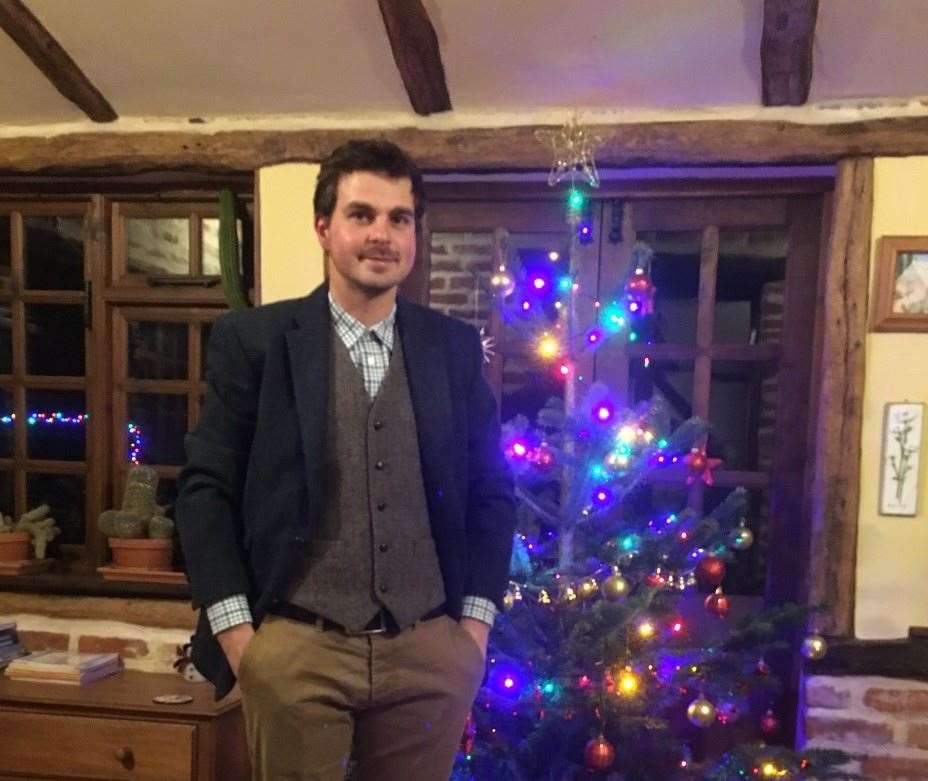 A new report has been published into the death of Jack Last, 27.