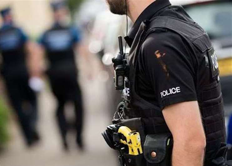 Police have offered guidance after a series of thefts.