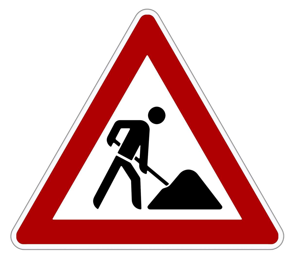 The work on Walcot Road is set to take seven days.