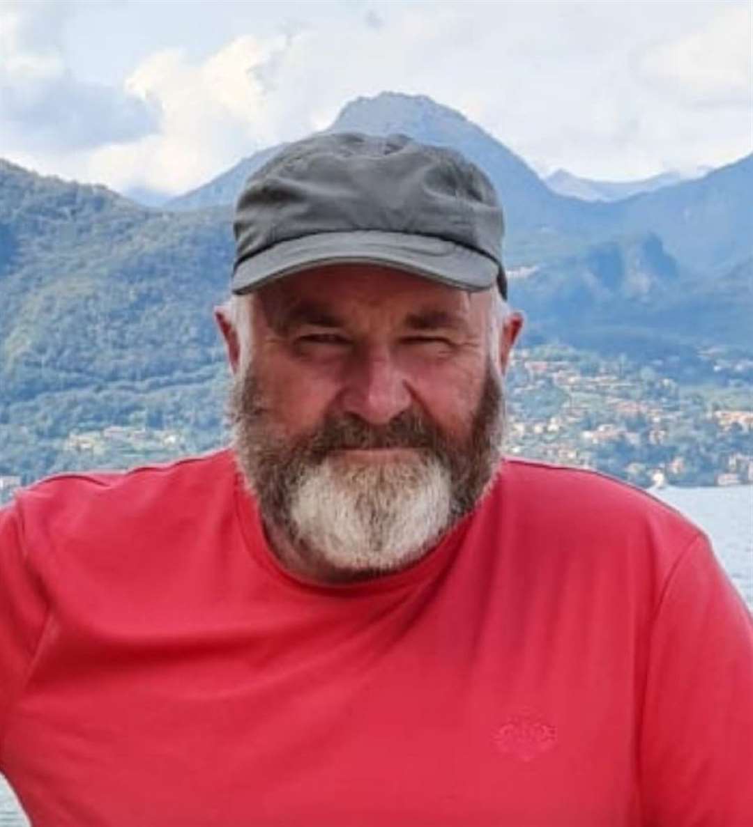 A man has been arrested on suspicion of the murder of farmer Michael Gaine (Garda/PA)