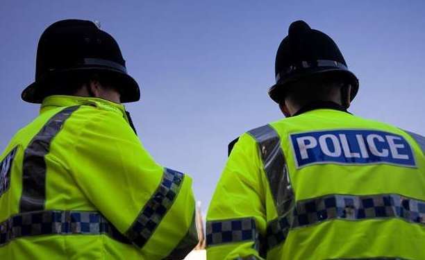 The Victoria Road incident in Diss involved two vehicles. Picture: iStock