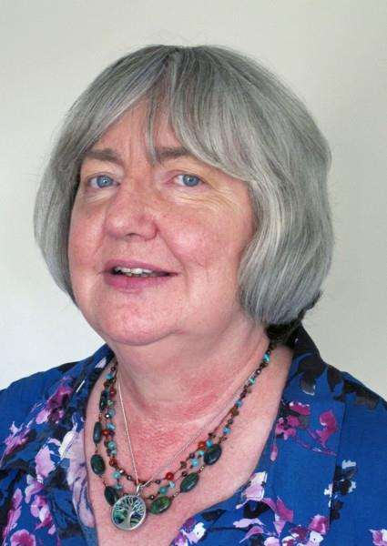 Helen Kennett