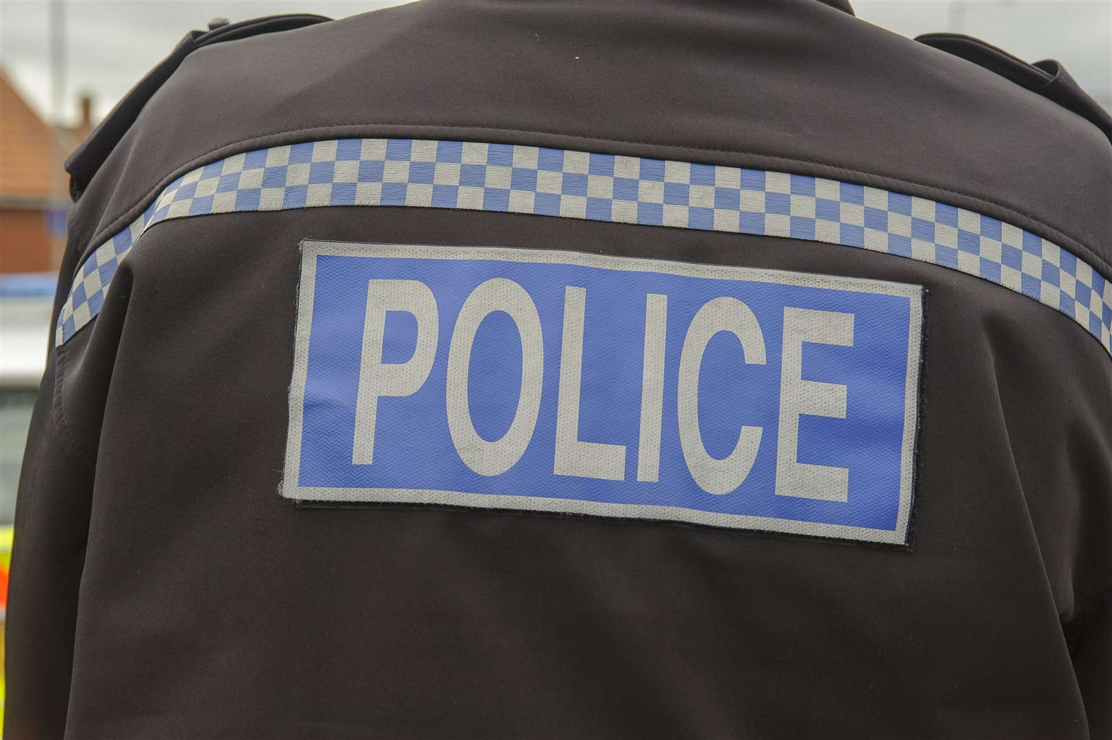 Anyone with information should call 101. Picture by Mark Bullimore.
