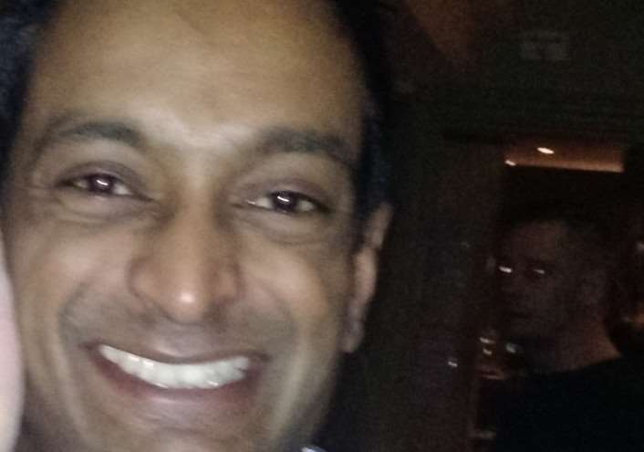 Police are appealing for information to trace missing Old Buckenham man Nadeera De Silva. ANL-160803-113700001