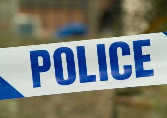 Gislingham burglary