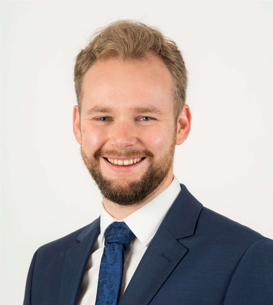 Daniel Elmer