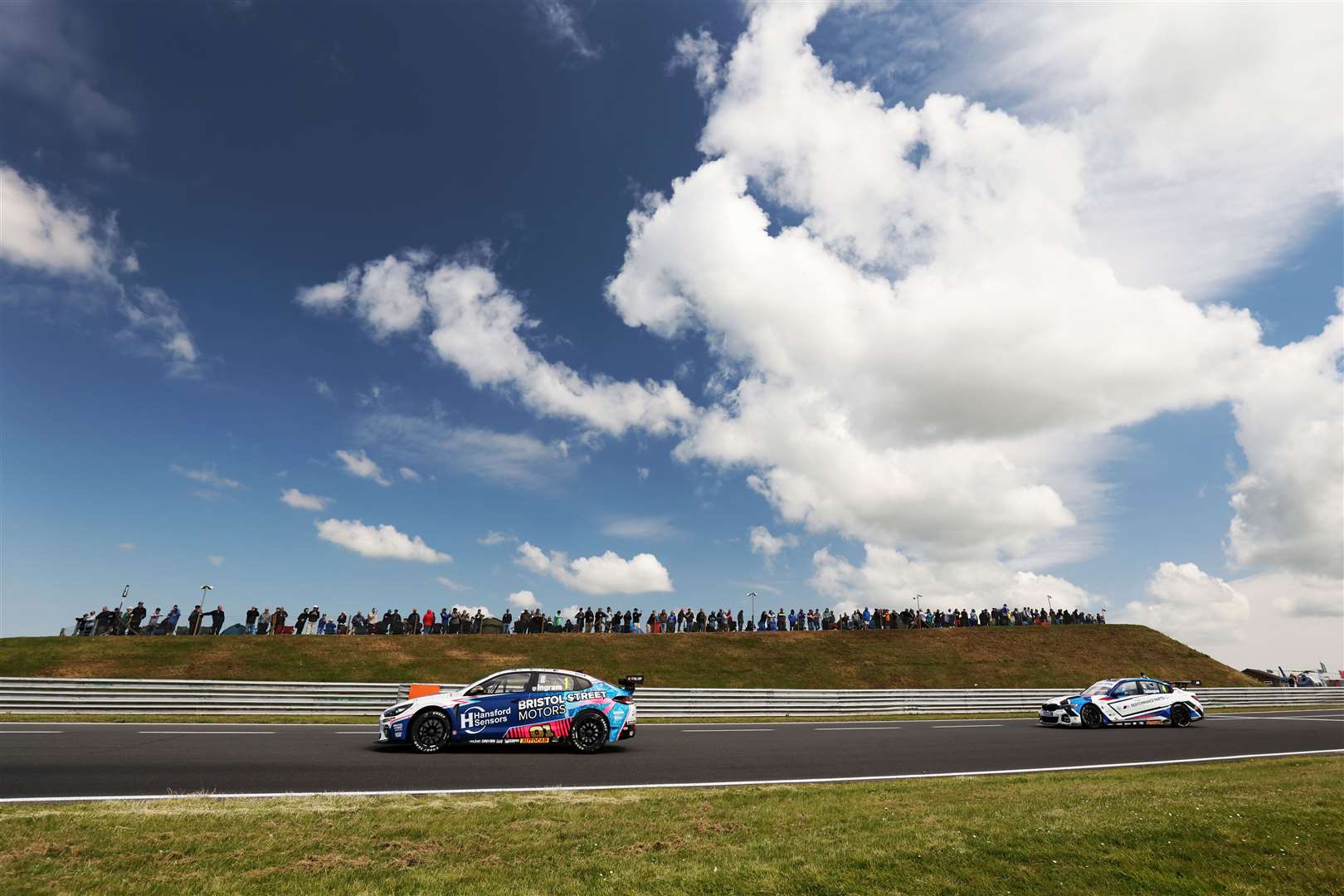 “Coming here, it was all about scoring as many points as we could”. Picture: Jakob Ebrey Photography