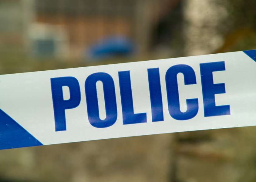 Police news.
