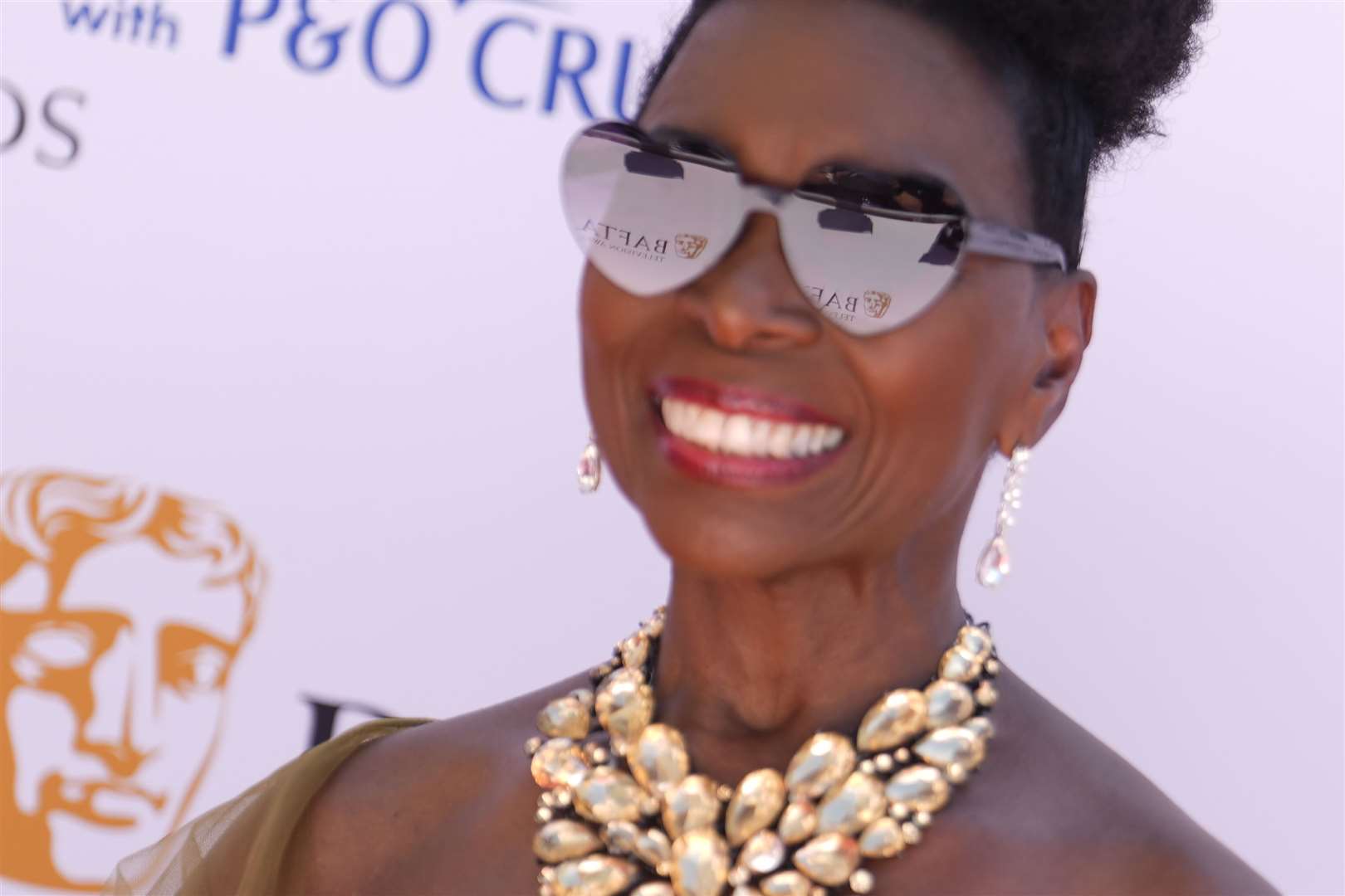 Baroness Dame Floella Benjamin backed the amendment(Jordan Pettitt/PA)