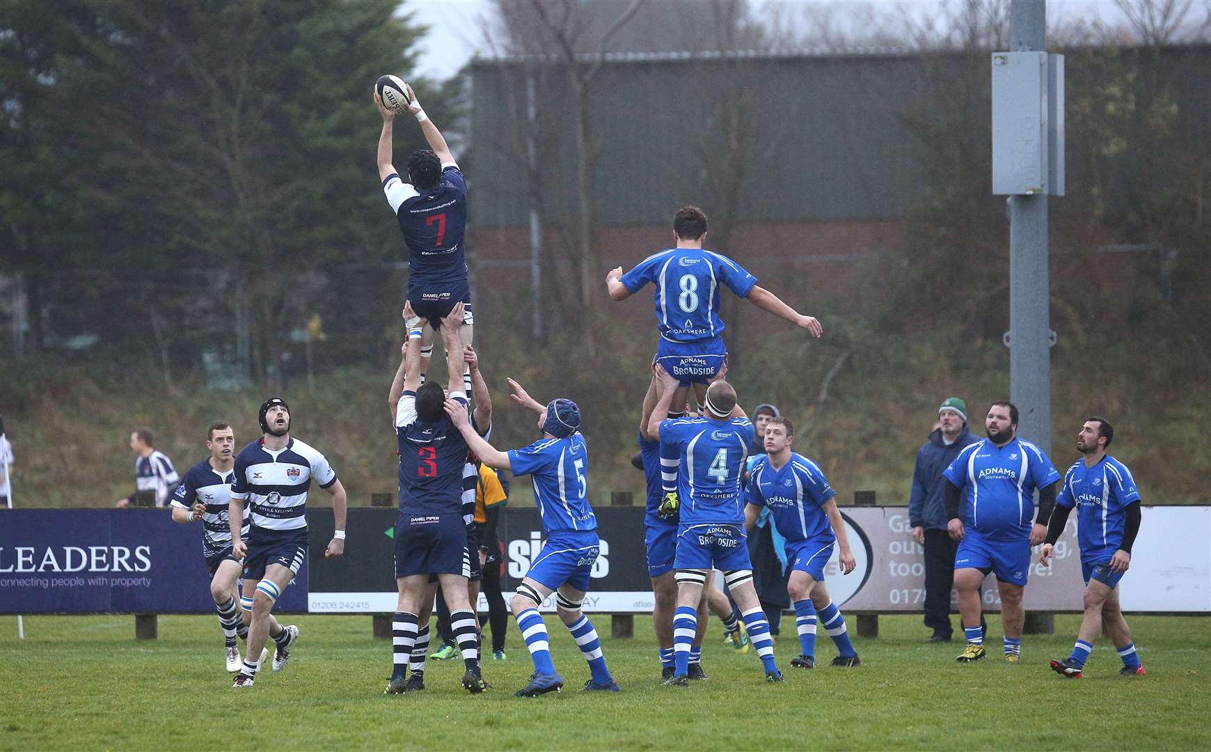 Sudbury v Diss - .Pic - Richard Marsham. (5724054)