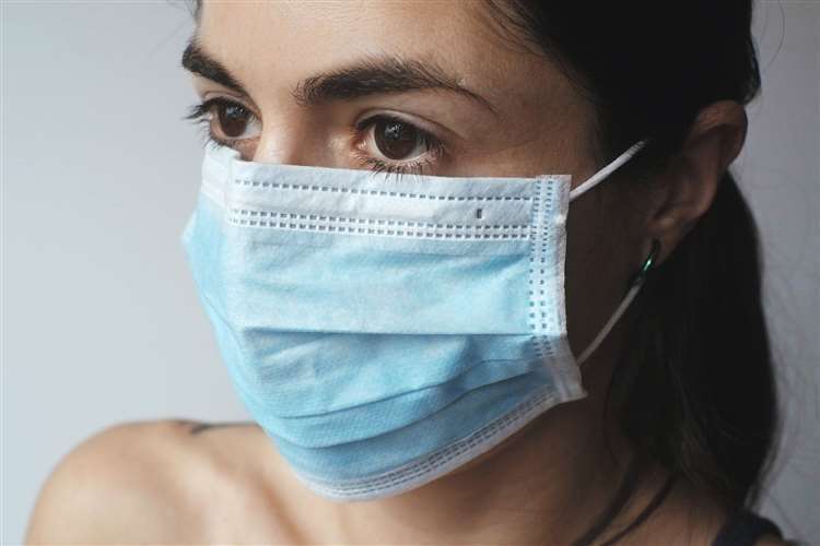 Both hospitals have treated more than 200 people who have tested positive for coronavirus. (35183316)