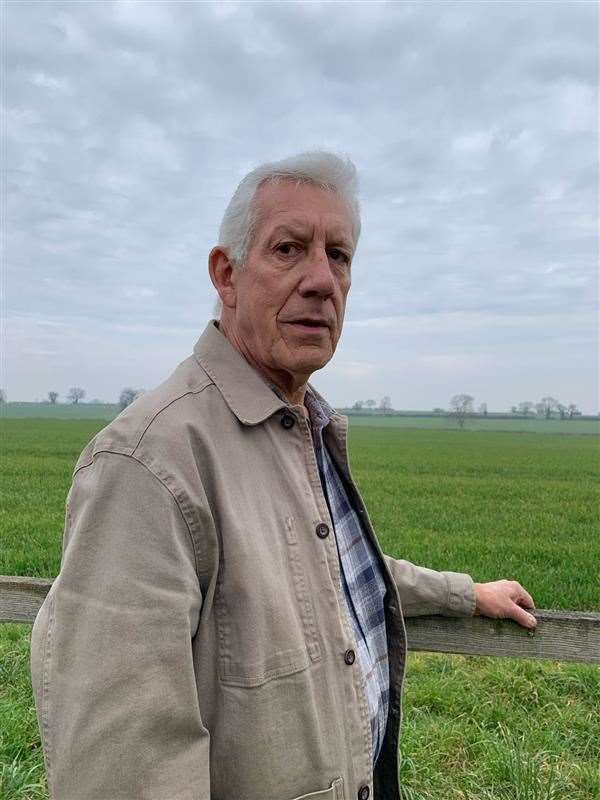 Norman Stevens