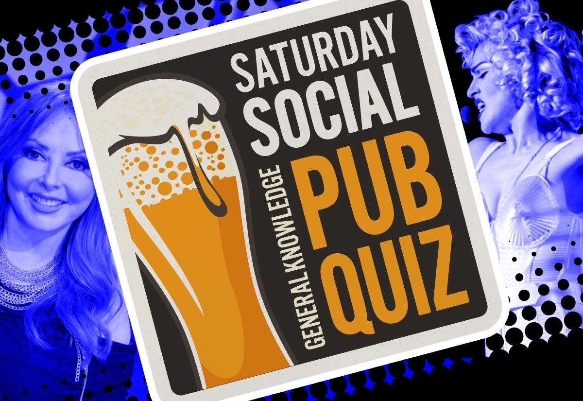 Question time: Have a crack at the ultimate online pub quiz
